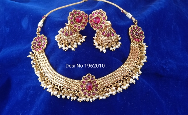 Aarzoo Jewellers