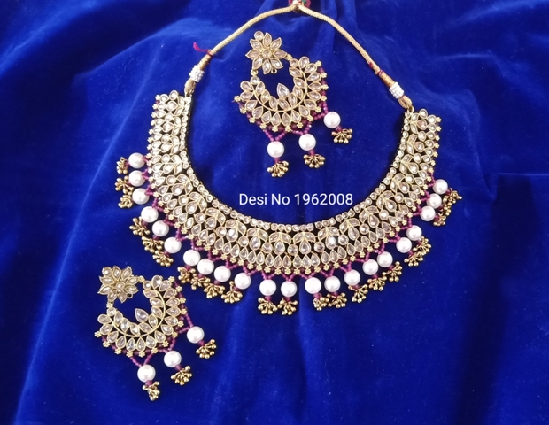 Aarzoo Jewellers