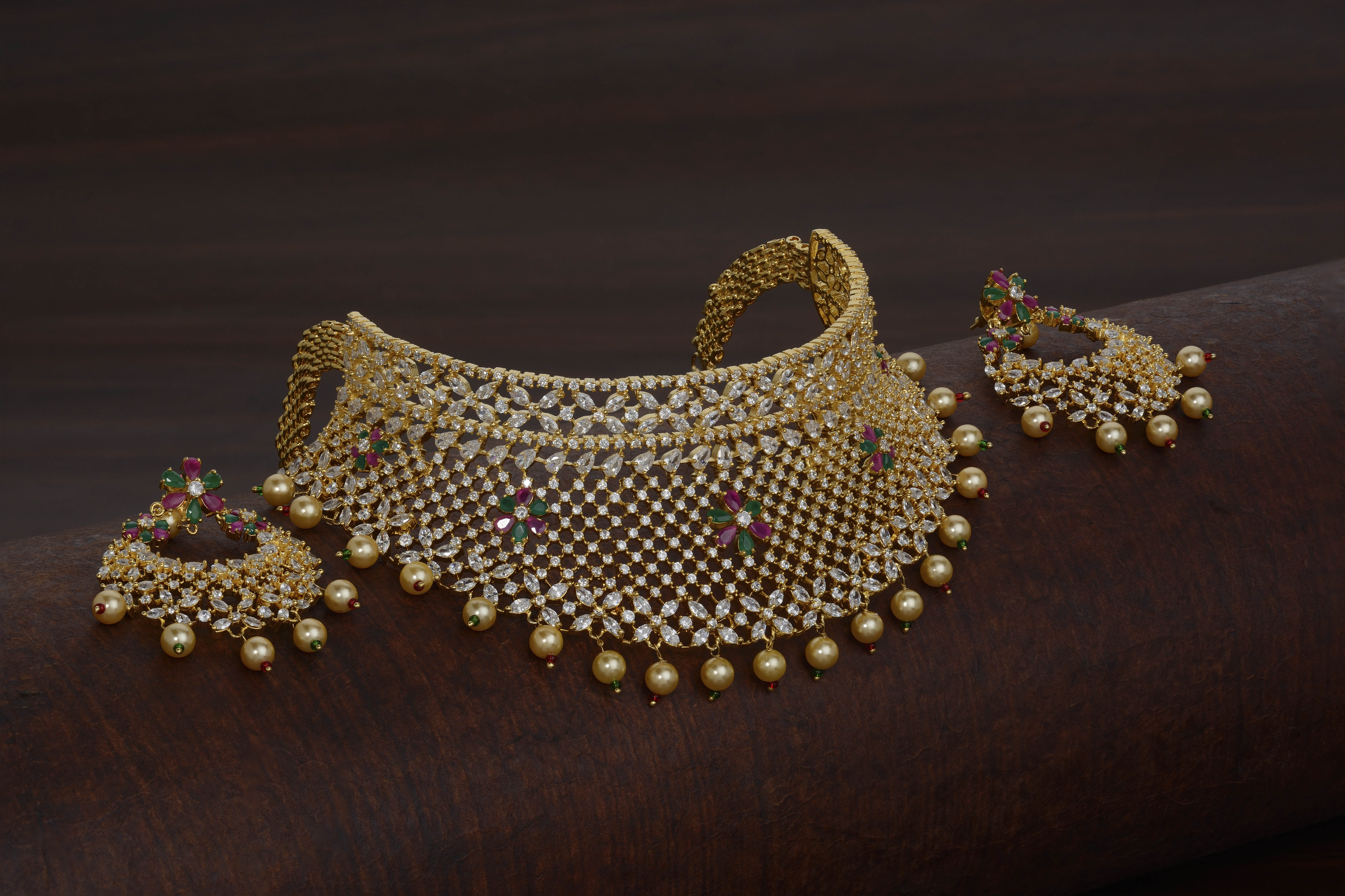 Aarzoo Jewellers