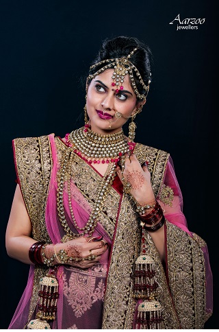 Aarzoo Jewellers