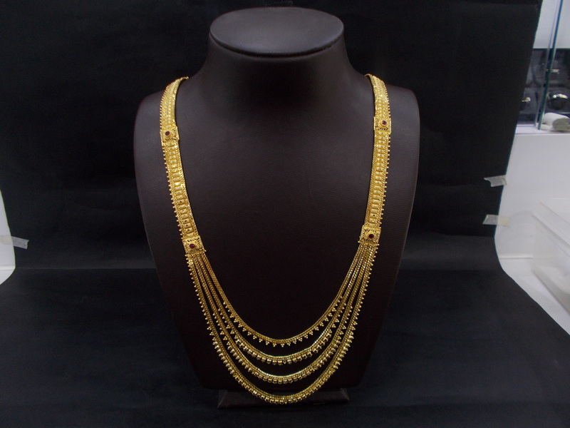 Aarzoo Jewellers
