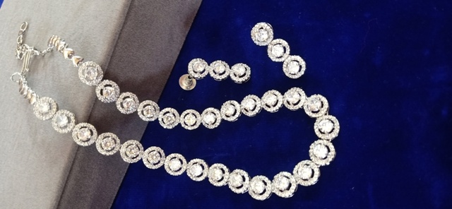 Aarzoo Jewellers