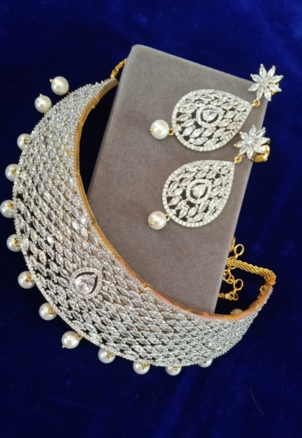 Aarzoo Jewellers