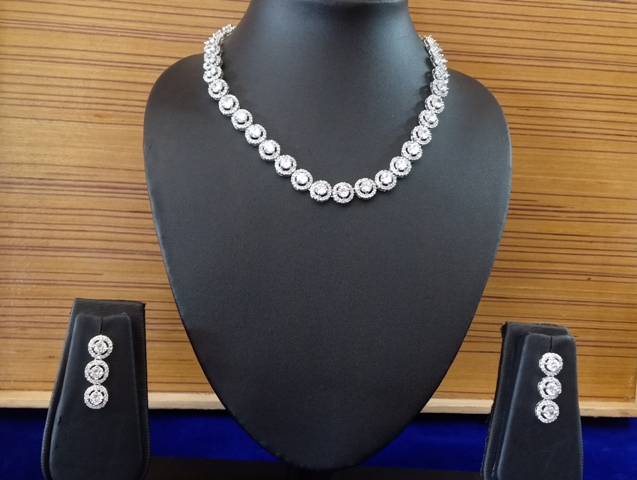 Aarzoo Jewellers