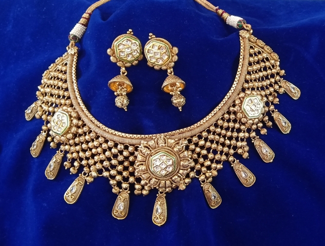 Aarzoo Jewellers